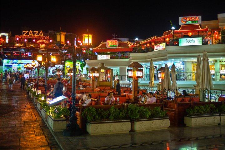 Sightseeing Tour Visit Islamic And Coptic Attractions In Sharm El Sheikh