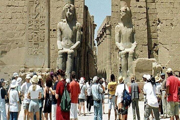 Sailing Nile cruise from Aswan for 2 nights