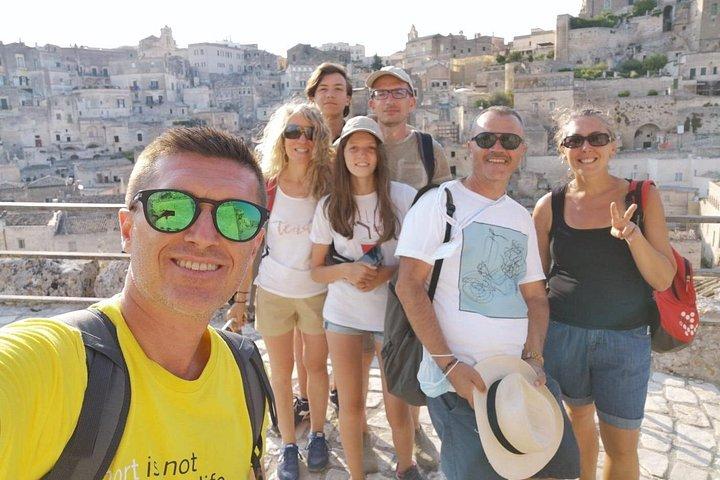 Scopri i Sassi di Matera