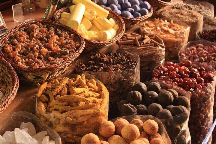 Tour di Dubai di un giorno senza pranzo - Da Dubai
