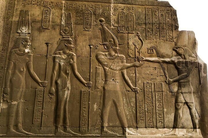 Top Things To Do In Aswan From Luxor