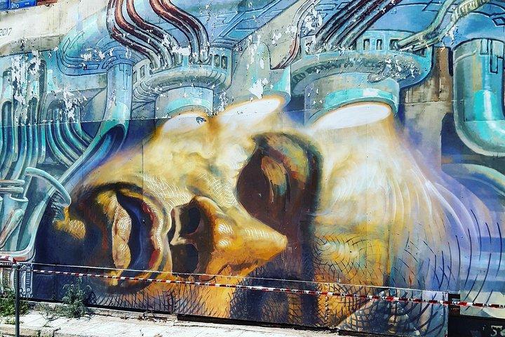 Get Lost in Athens with an Insider