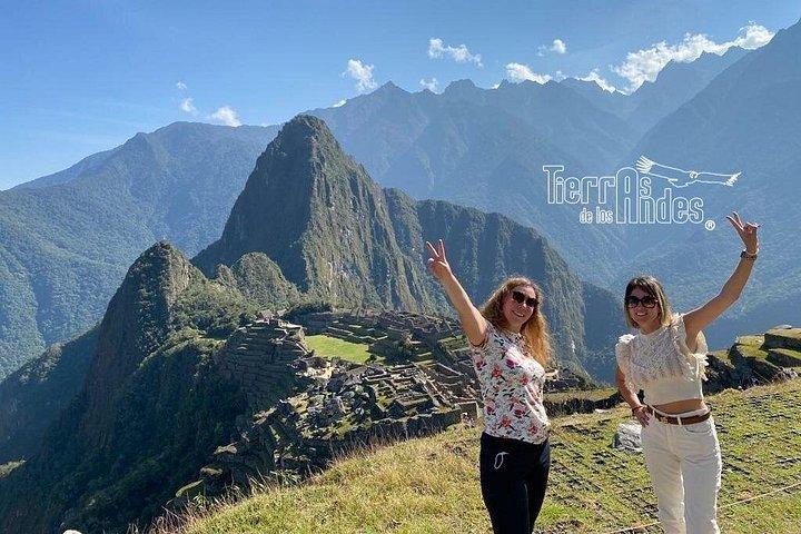 Magisk Cusco-tur 7 dagar