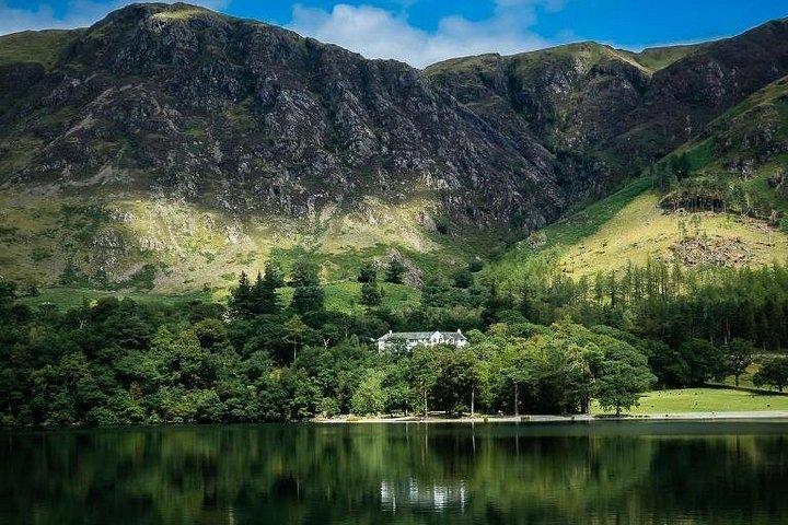 Private Lake District Tours