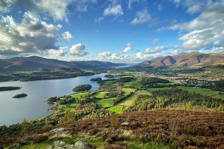 Private Lake District Tours