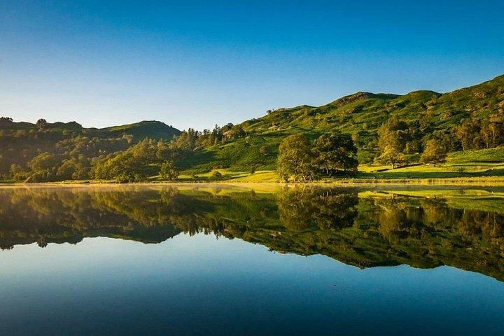 Private Lake District Tours