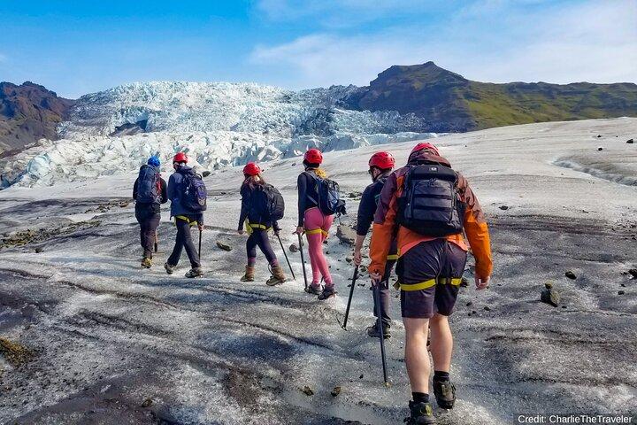 Islandia: vea y experimente TODO en 9 días, tours personalizados de primera clase