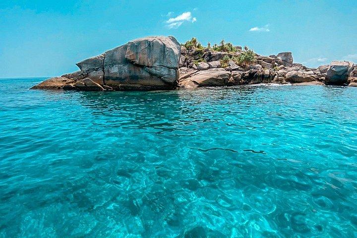 Similan Islands Private Tour