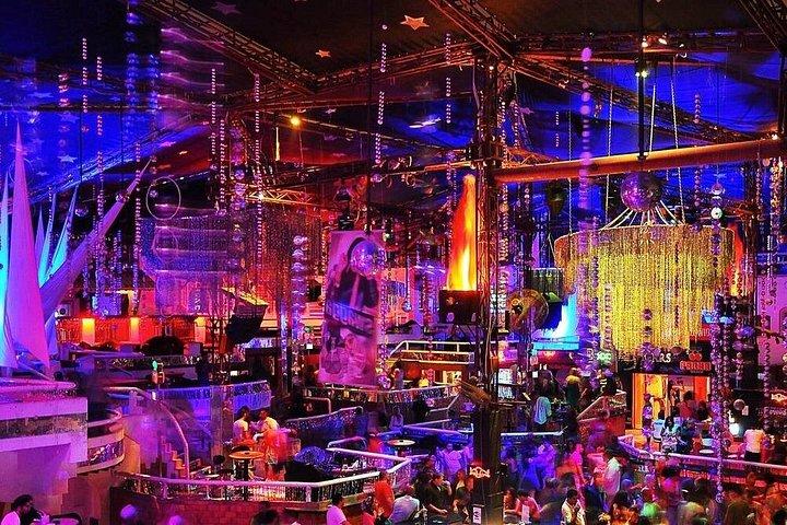 ダハブからのシャルム エル シェイクでのプライベート シティ ツアー