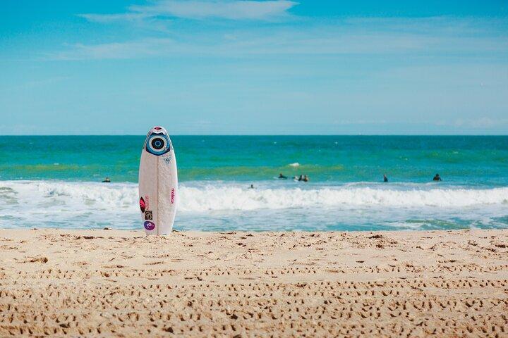 Sayulita Beach dagsutflykt från Puerto Vallarta