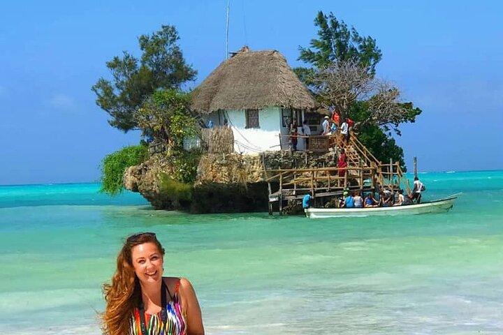 Zanzibar Tours & Taxi Services