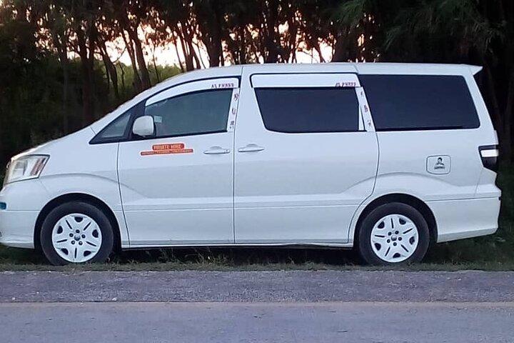 Zanzibar Tours & Taxi Services