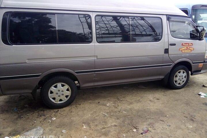 Zanzibar Tours & Taxi Services