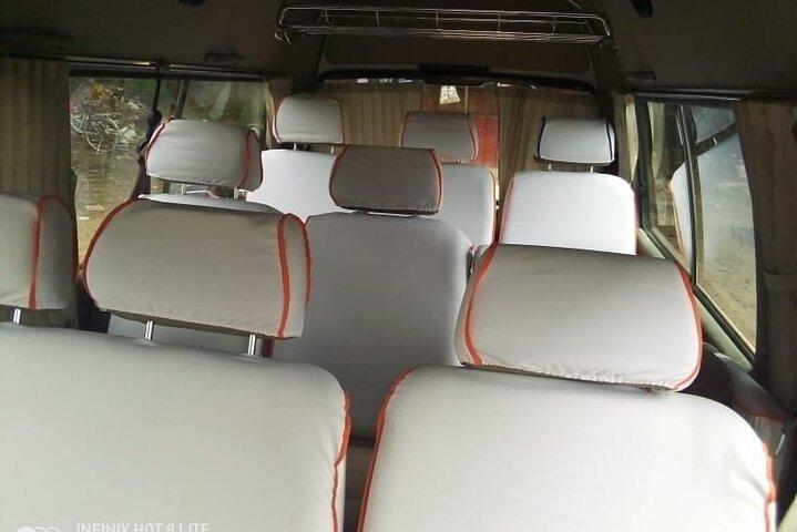 Zanzibar Tours & Taxi Services