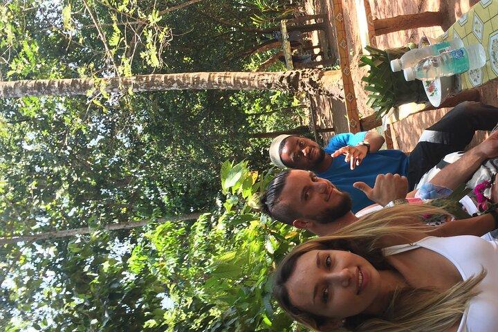 Zanzibar Tours & Taxi Services