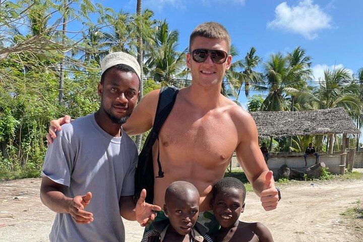 Zanzibar Tours & Taxi Services