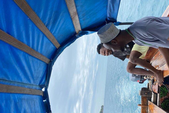 Zanzibar Tours & Taxi Services