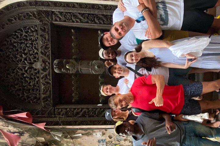 Zanzibar Tours & Taxi Services