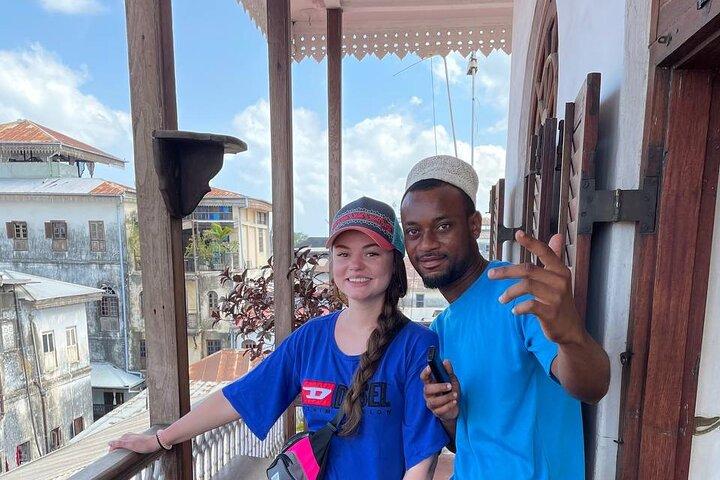 Zanzibar Tours & Taxi Services