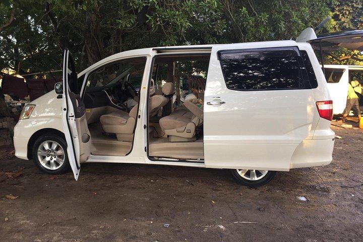 Zanzibar Tours & Taxi Services