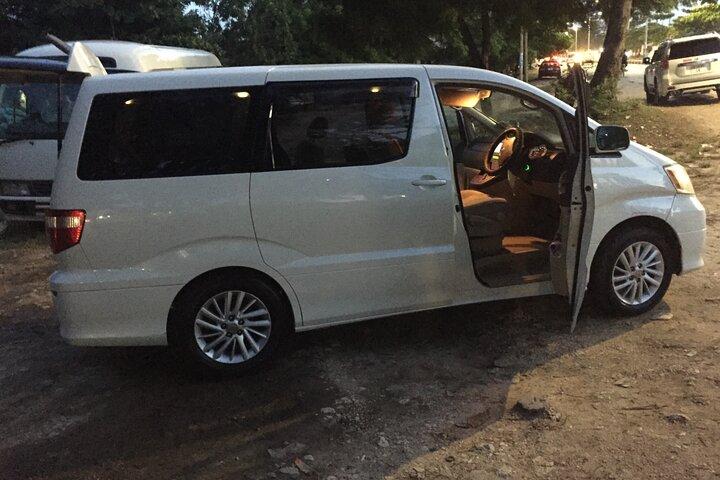 Zanzibar Tours & Taxi Services