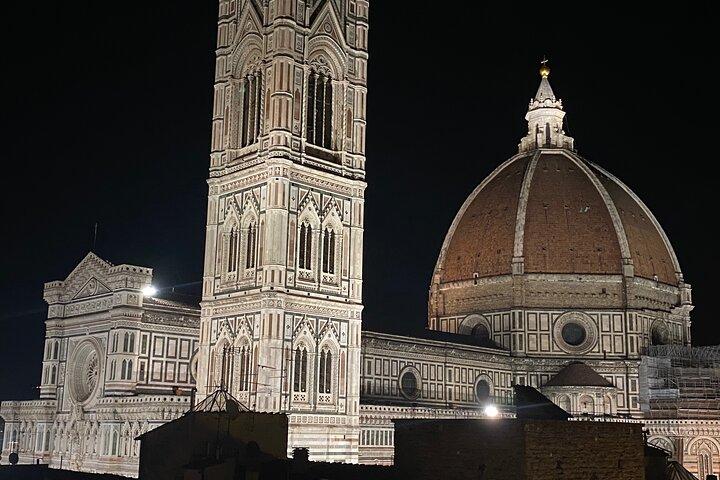 Wandeltocht in Florence : 2 - Uur Privéwandeling