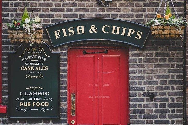 Privéchauffeur rondleiding door Londen