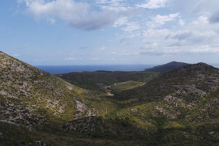 Cala Millor Trike Tour !!! Driving licence class B sufficient !!!