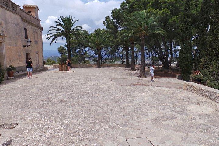 Cala Millor Trike Tour !!! Driving licence class B sufficient !!!