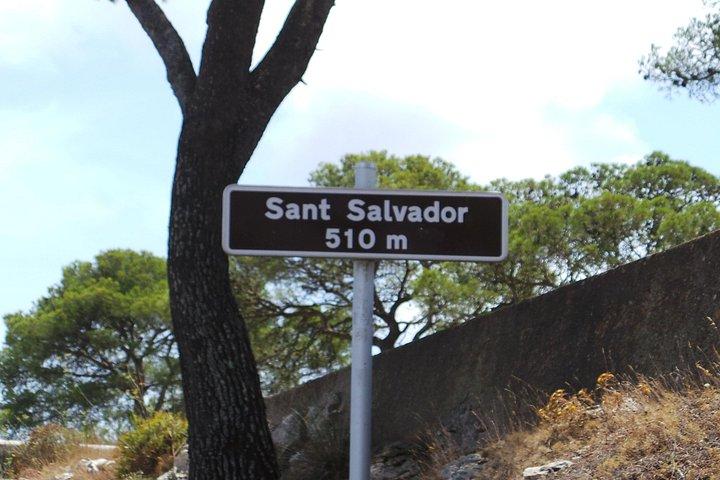 Cala Millor Trike Tour !!! Driving licence class B sufficient !!!