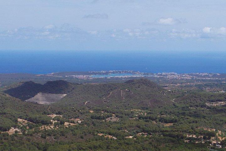 Cala Millor Trike Tour !!! Driving licence class B sufficient !!!