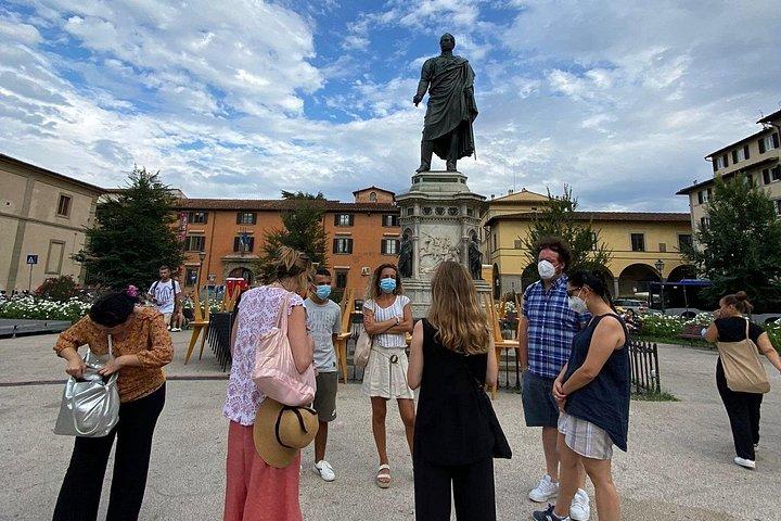 Esoteric Florence Magical Walking Tour