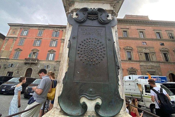 Esoteric Florence Magical Walking Tour