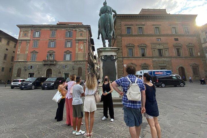 Esoteric Florence Magical Walking Tour