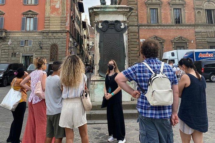 Esoteric Florence Magical Walking Tour