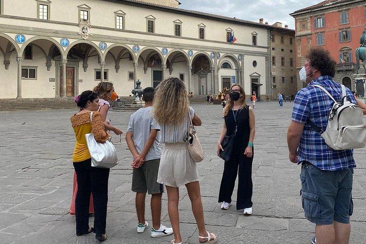 Esoteric Florence Magical Walking Tour
