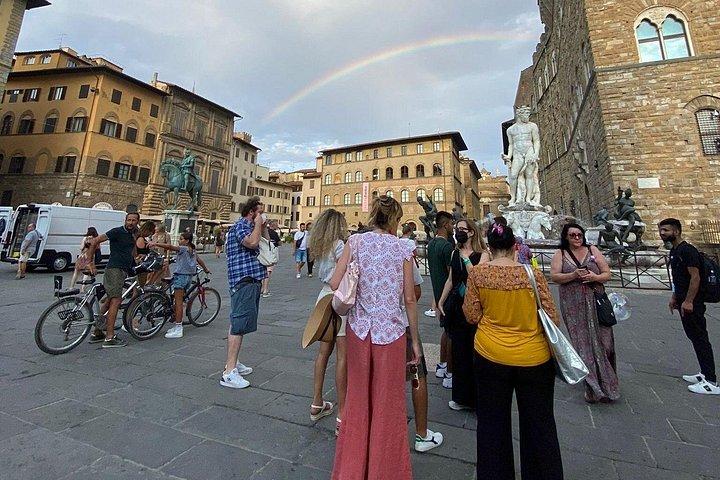 Esoteric Florence Magical Walking Tour