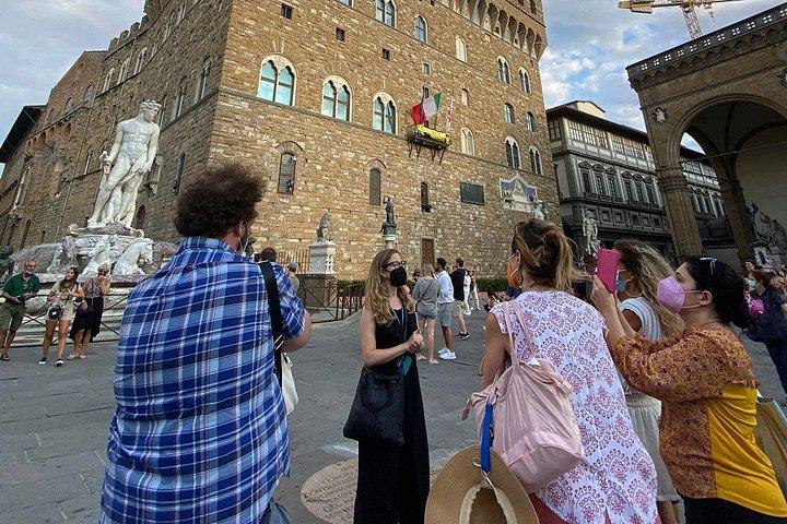Esoteric Florence Magical Walking Tour