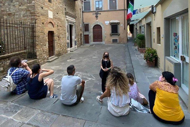 Esoteric Florence Magical Walking Tour
