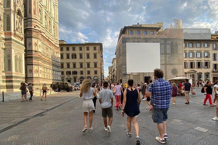 Esoteric Florence Magical Walking Tour