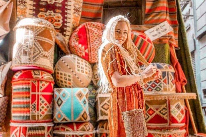 コプト派カイロ、カイロ城塞、モハメド アリ モスク、アル モエズ ストリート