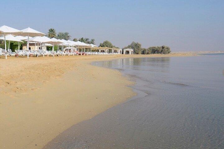 Excursion d'une journée à la mer rouge à Stella Di Mare en Egypte