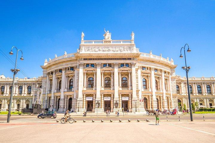 Wien: Altstadt Highlights Private oder Gruppenführung
