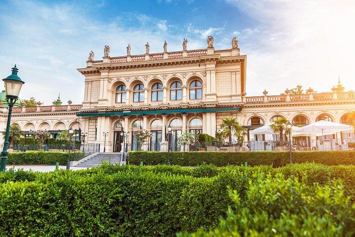 Wien: Altstadt Highlights Private oder Gruppenführung