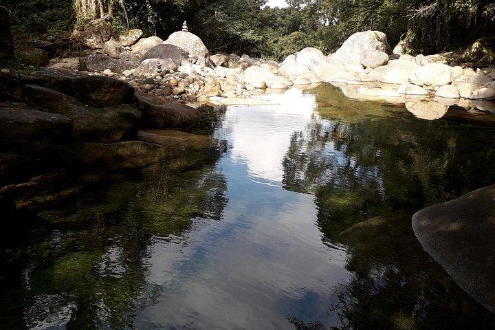 セラ ドス オルガオス国立公園 – エコツアー