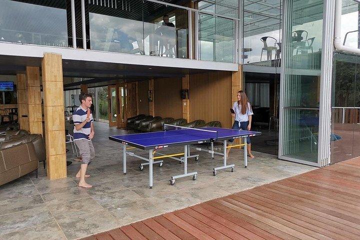 ナイロビからマサイマラでの3日間のプライベートサファリ
