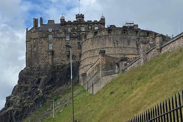 Tour clásico de Escocia