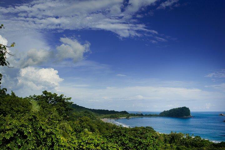 Gemeinsamer Shuttle von Monteverde nach Manuel Antonio
