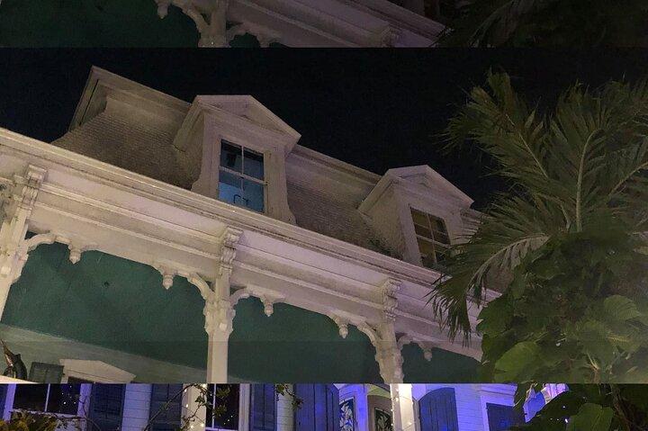 La chasse aux fantômes originale de Key West