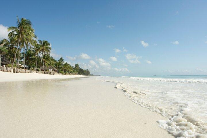 10 giorni di luna di miele privata in Kenya Safari e spiaggia